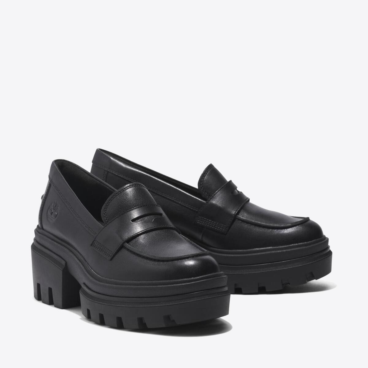 Womens Everleigh Loafer