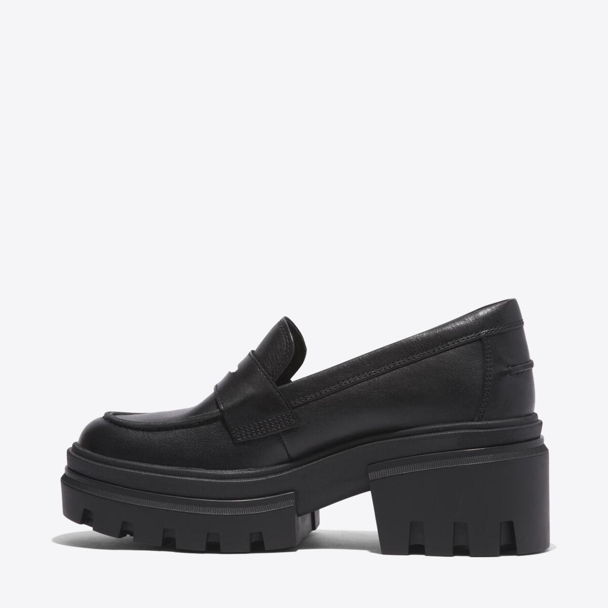 Womens Everleigh Loafer