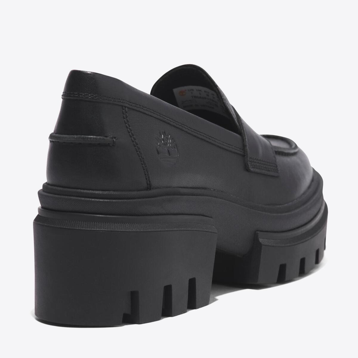Womens Everleigh Loafer