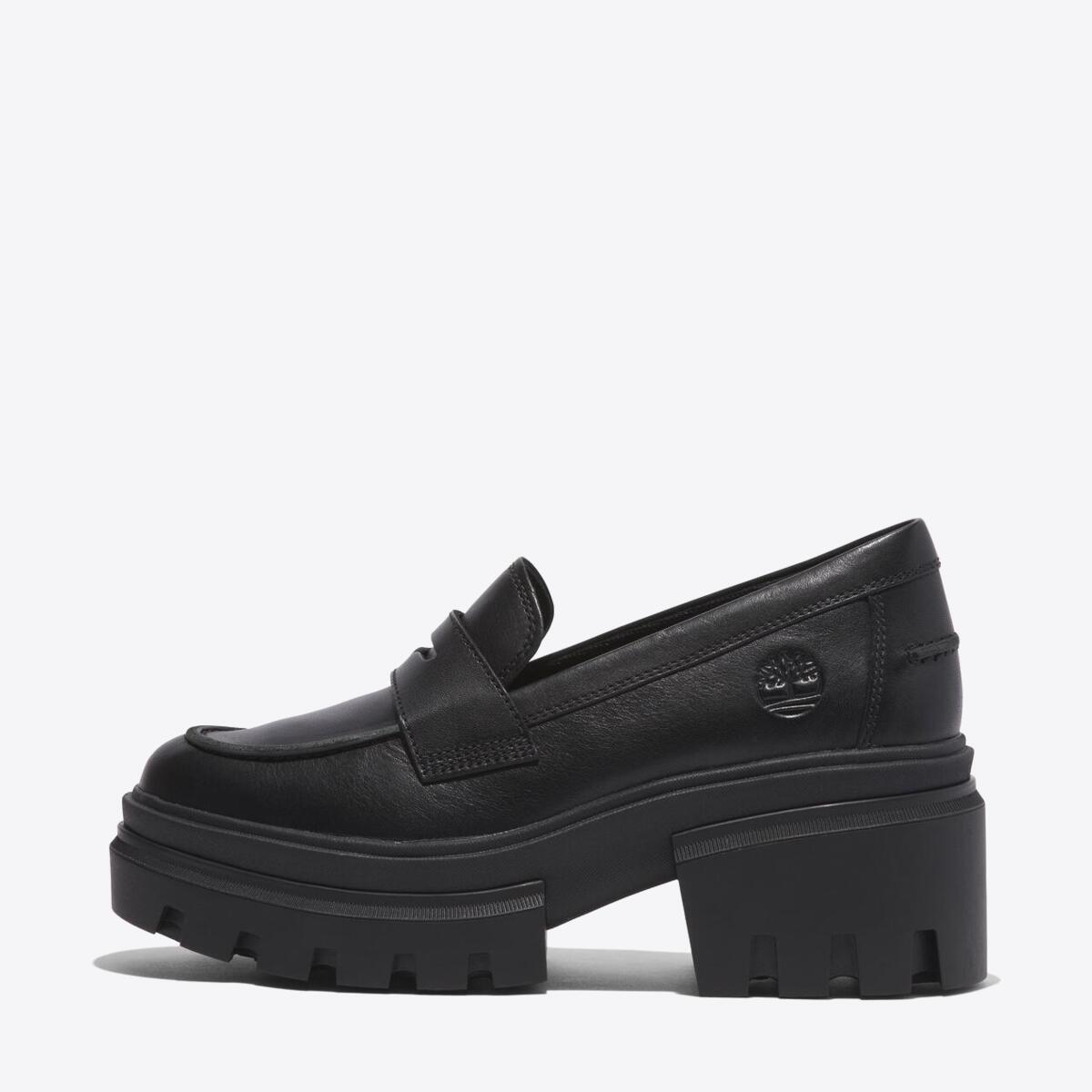 Womens Everleigh Loafer