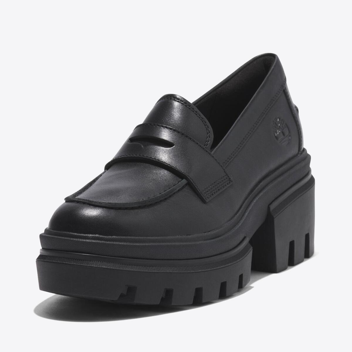 Womens Everleigh Loafer