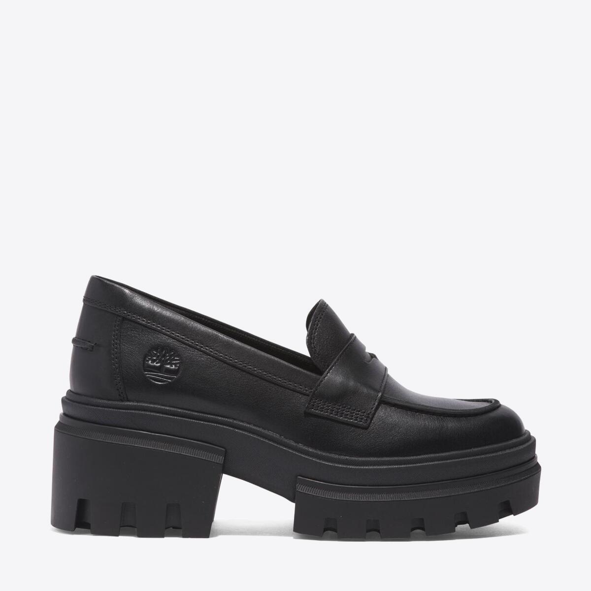 Womens Everleigh Loafer