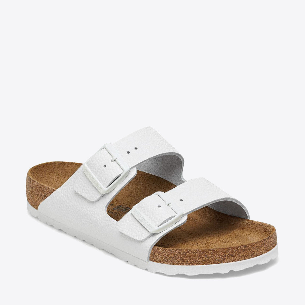 Arizona Smooth Leather - Unisex