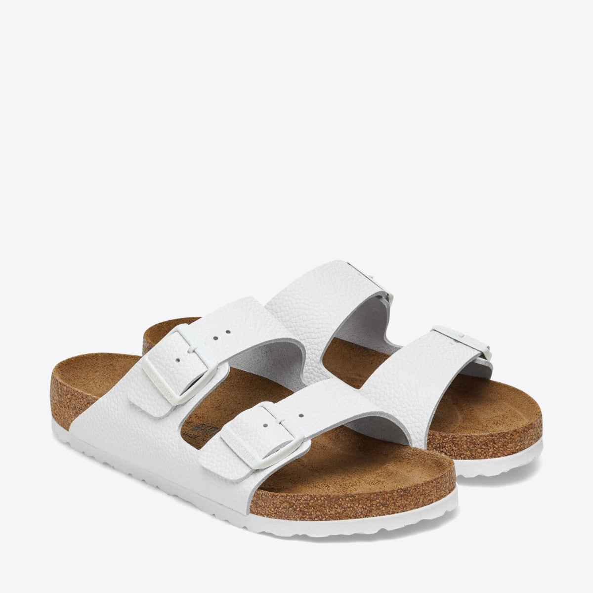 Arizona Smooth Leather - Unisex