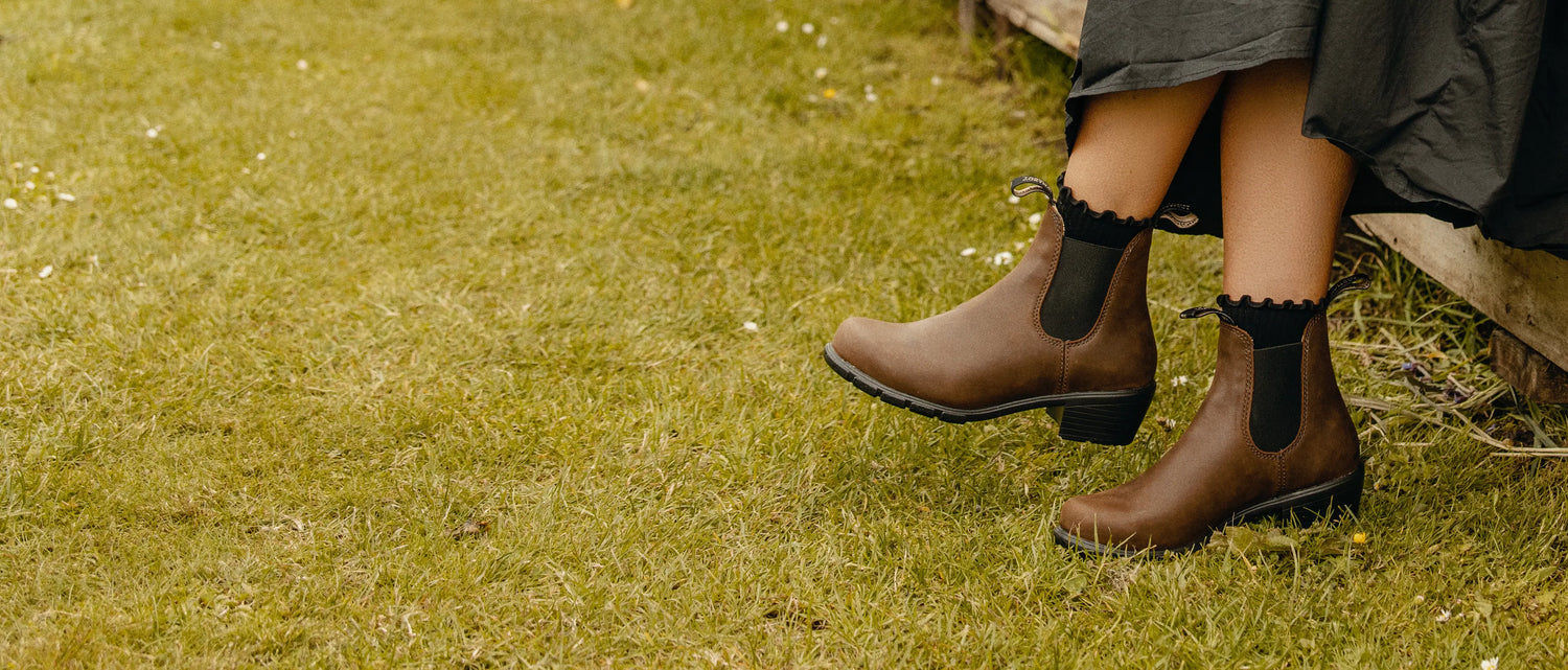 BLUNDSTONE