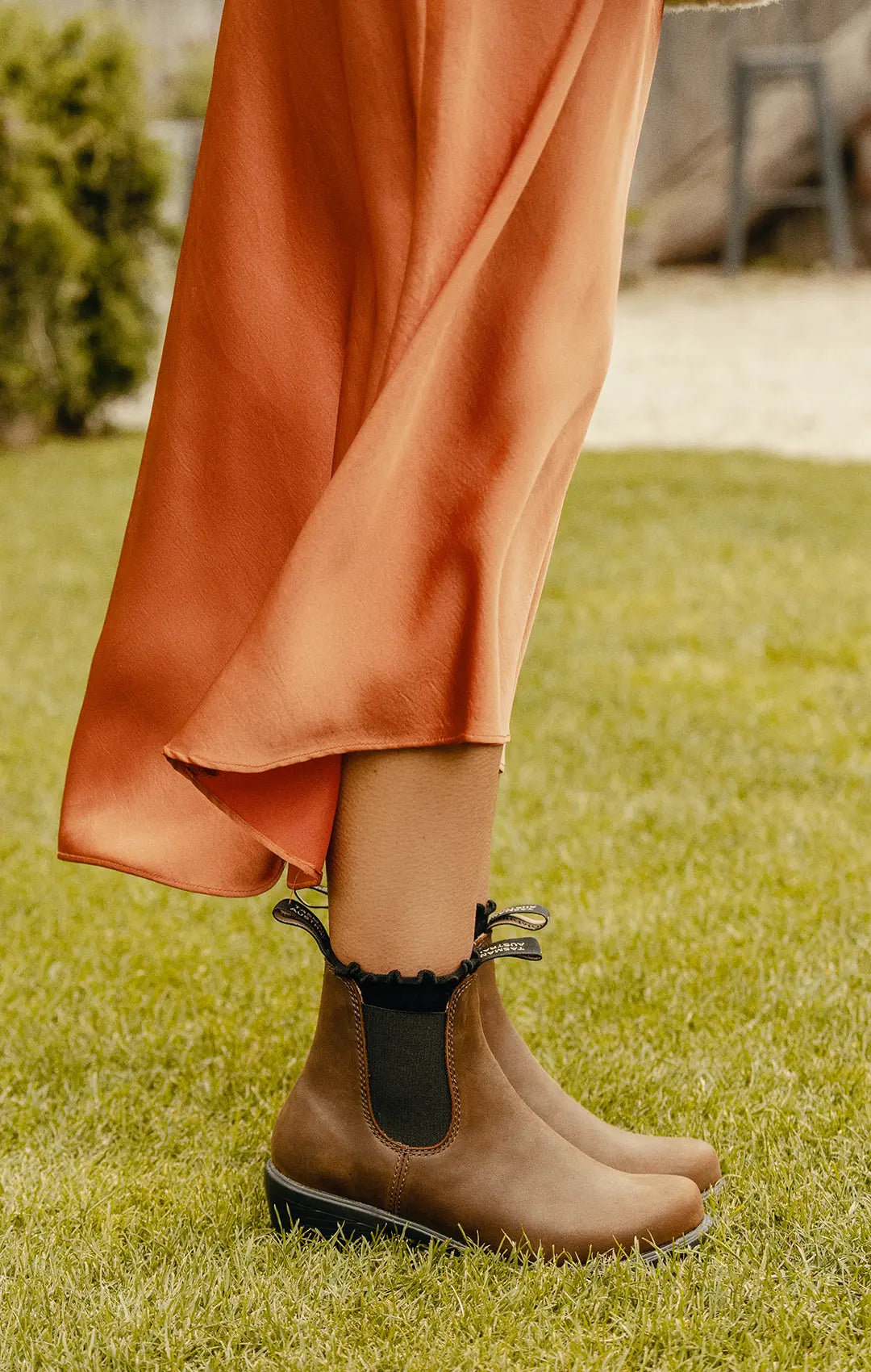 BLUNDSTONE