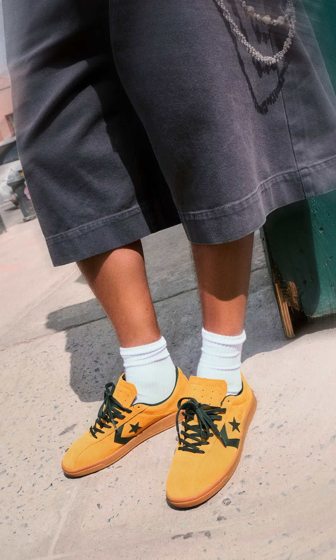 CLASSIC TRAINER