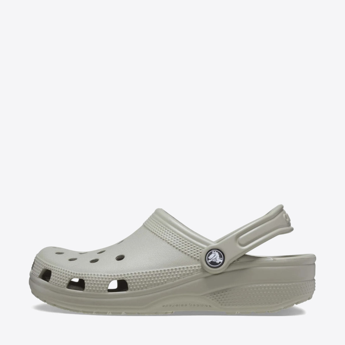 Buy CROCS Classic Clog Elephant Online Pat Menzies