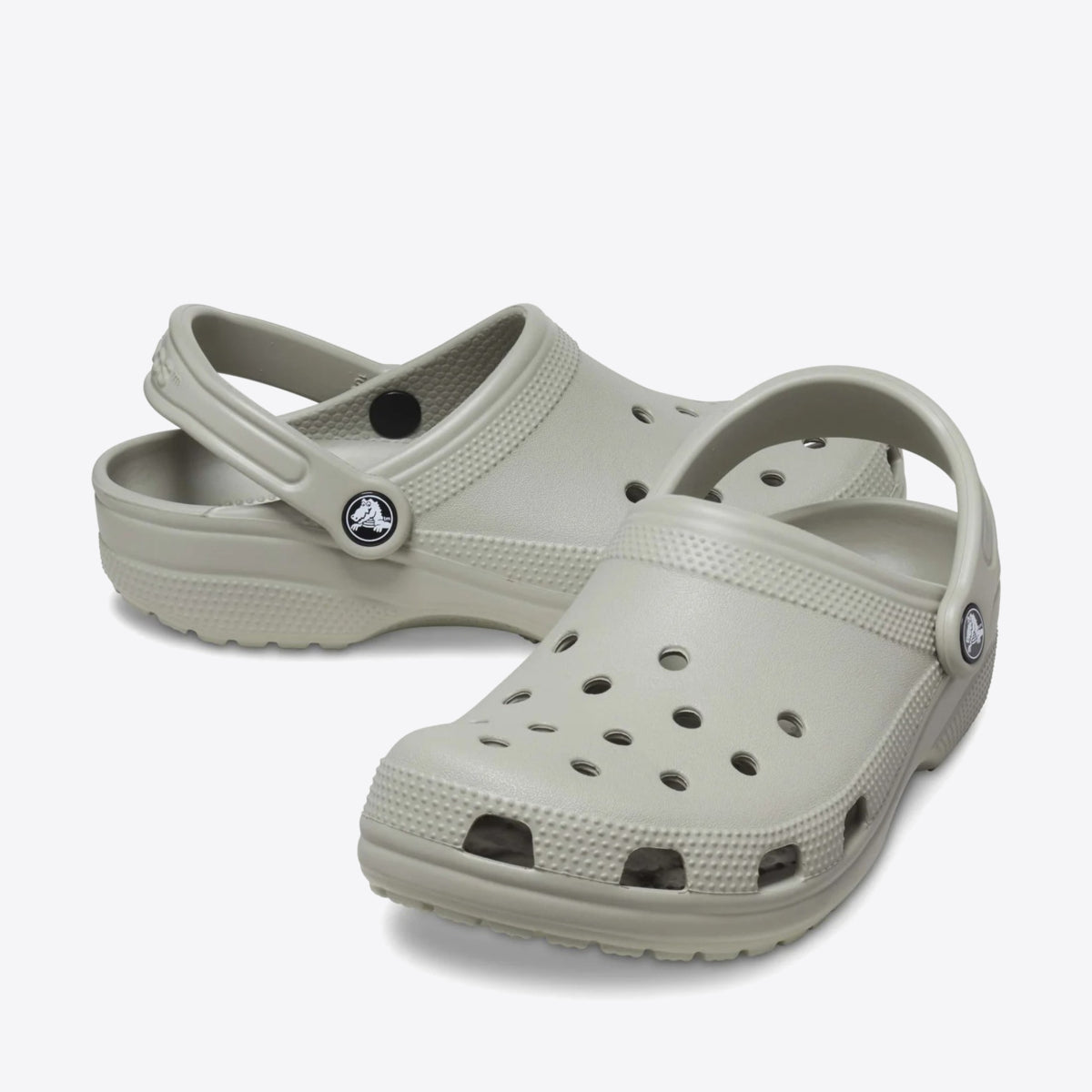 Buy CROCS Classic Clog Elephant Online Pat Menzies