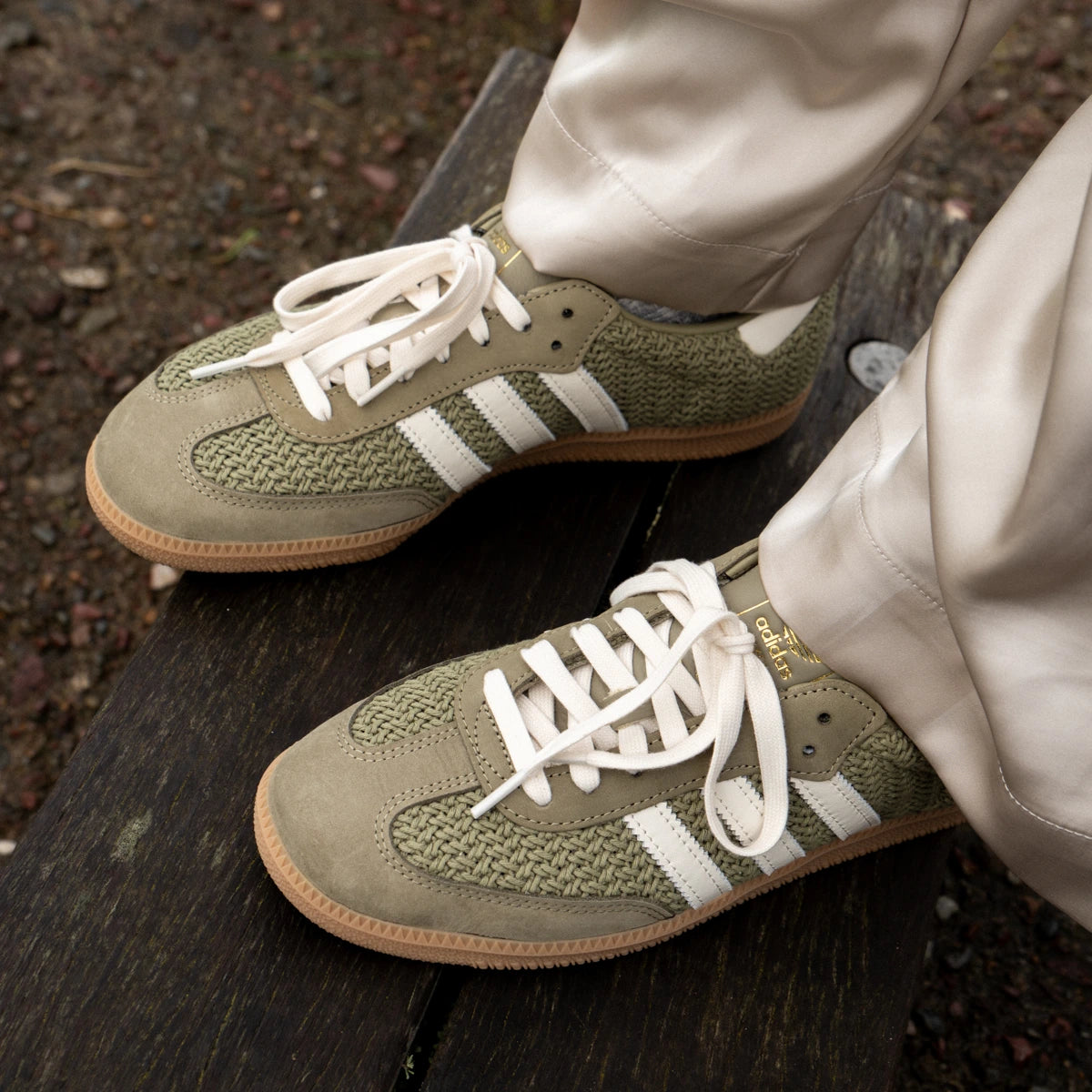 Samba OG W