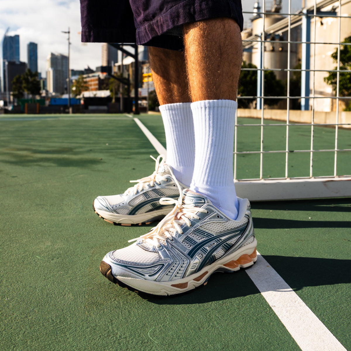 Gel-Kayano 14