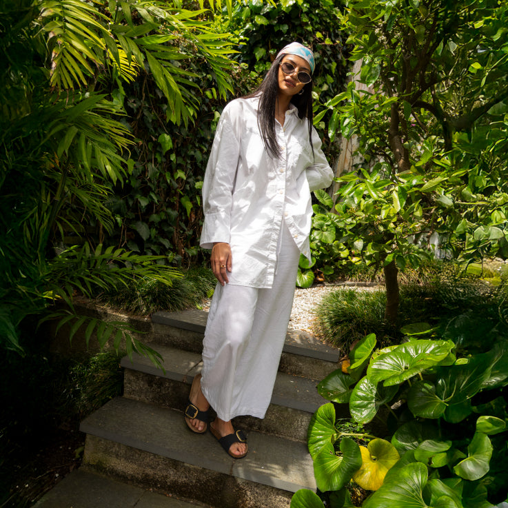 Madrid Big Buckle Nubuck