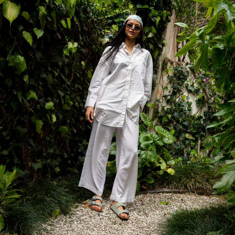 Arizona Big Buckle Nubuck