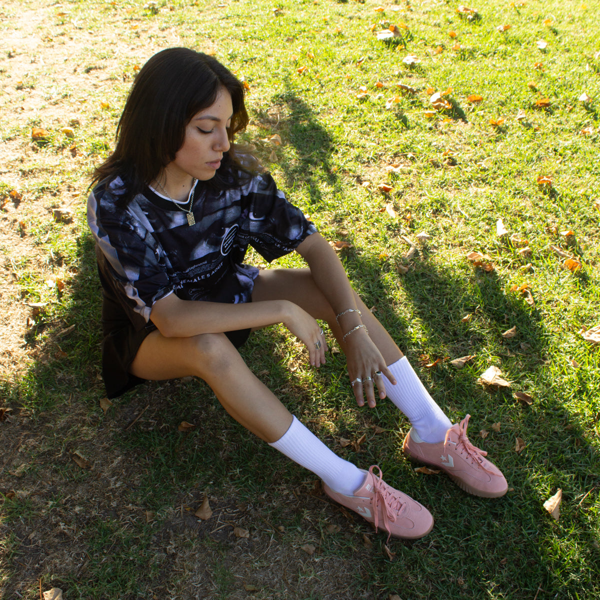 Run Star Trainer Low