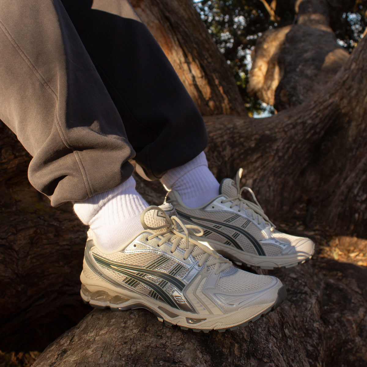 GEL-KAYANO 14