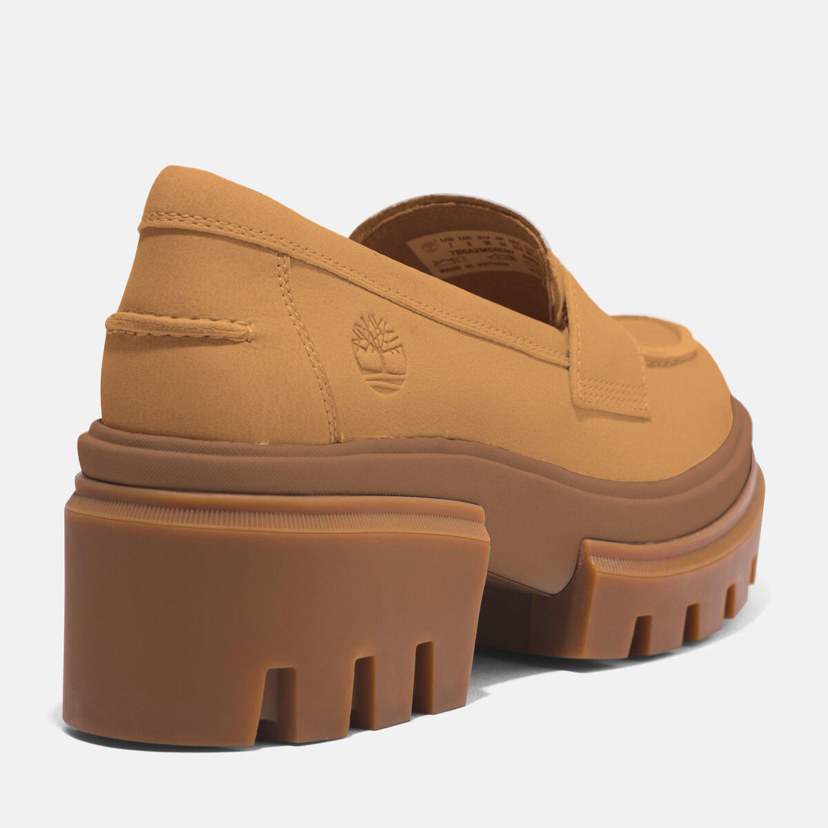 timberland edgeworth loafer