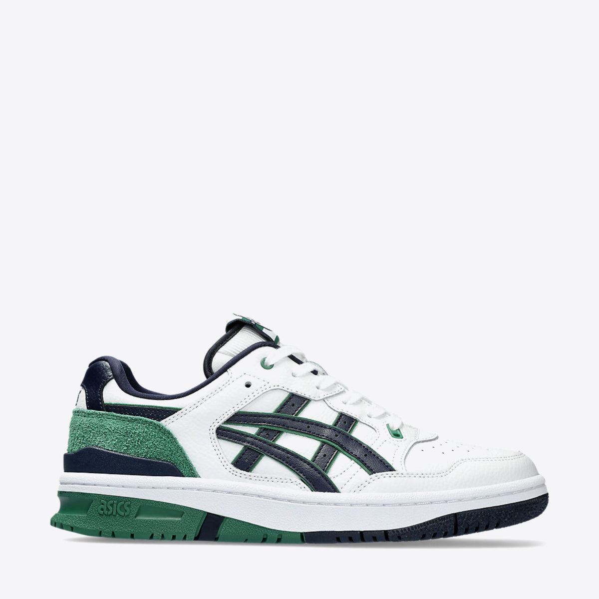 ASICS EX89 White/Midnight - Image 1