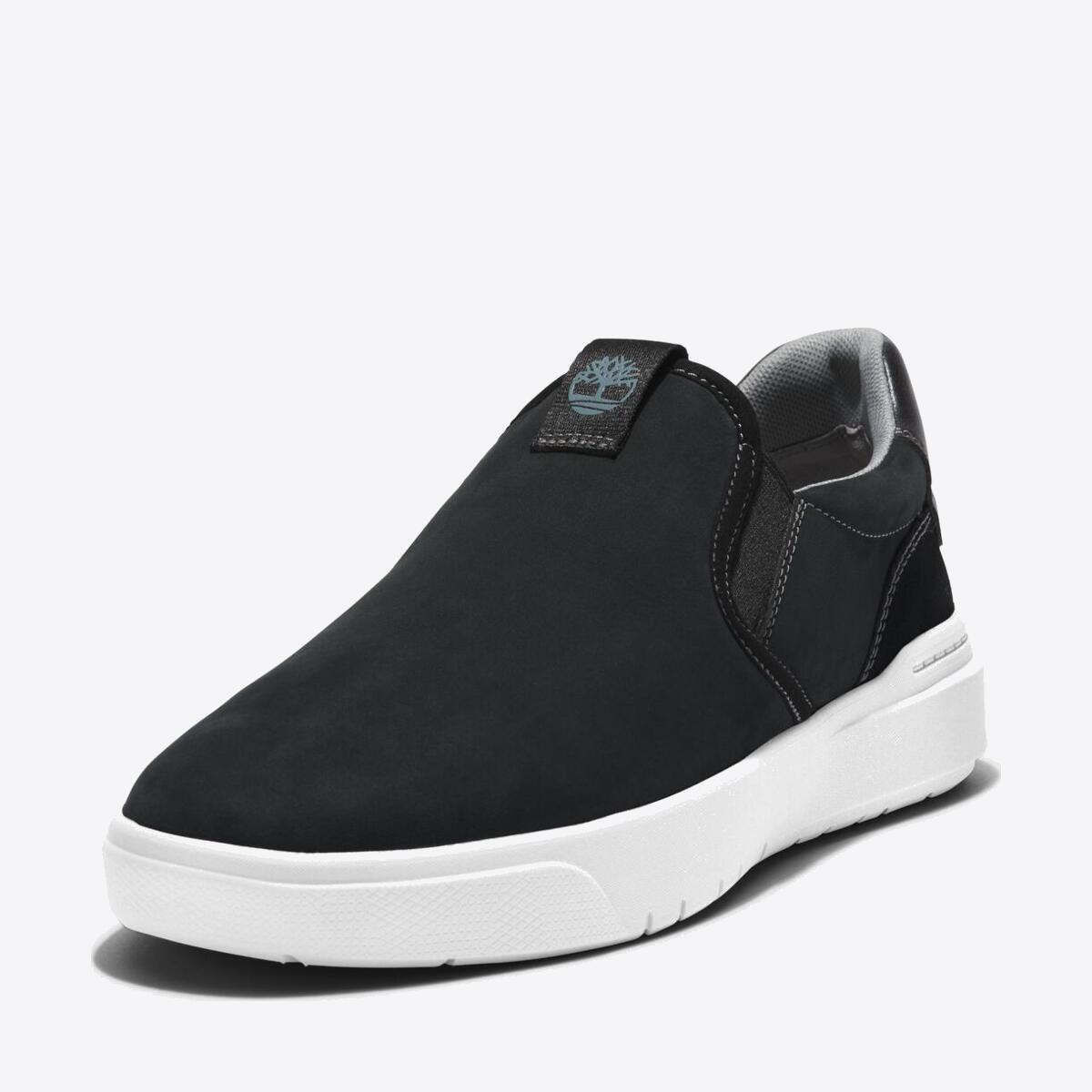 Timberland laceless shoes on sale