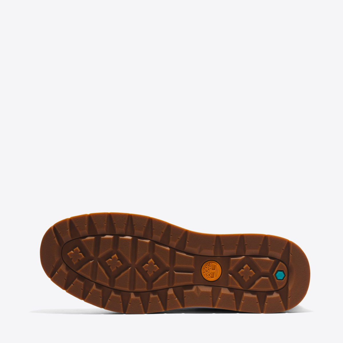 TIMBERLAND Mens Maple Grove Low Med Brown Full Grain - Image 3