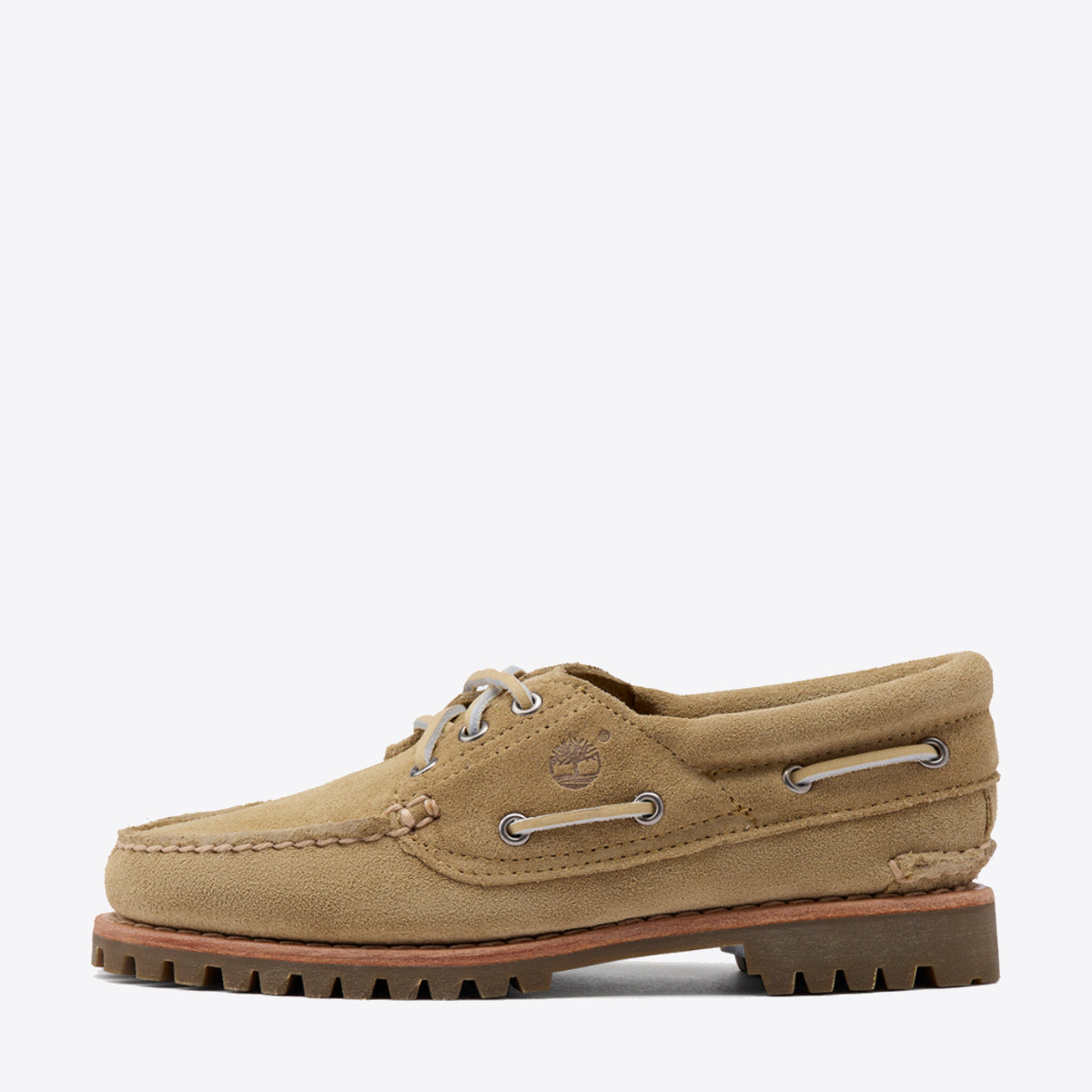 Womens Noreen 3-Eye Lug