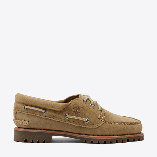 Womens Noreen 3-Eye Lug