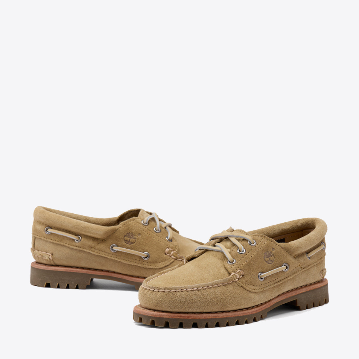 Womens Noreen 3-Eye Lug