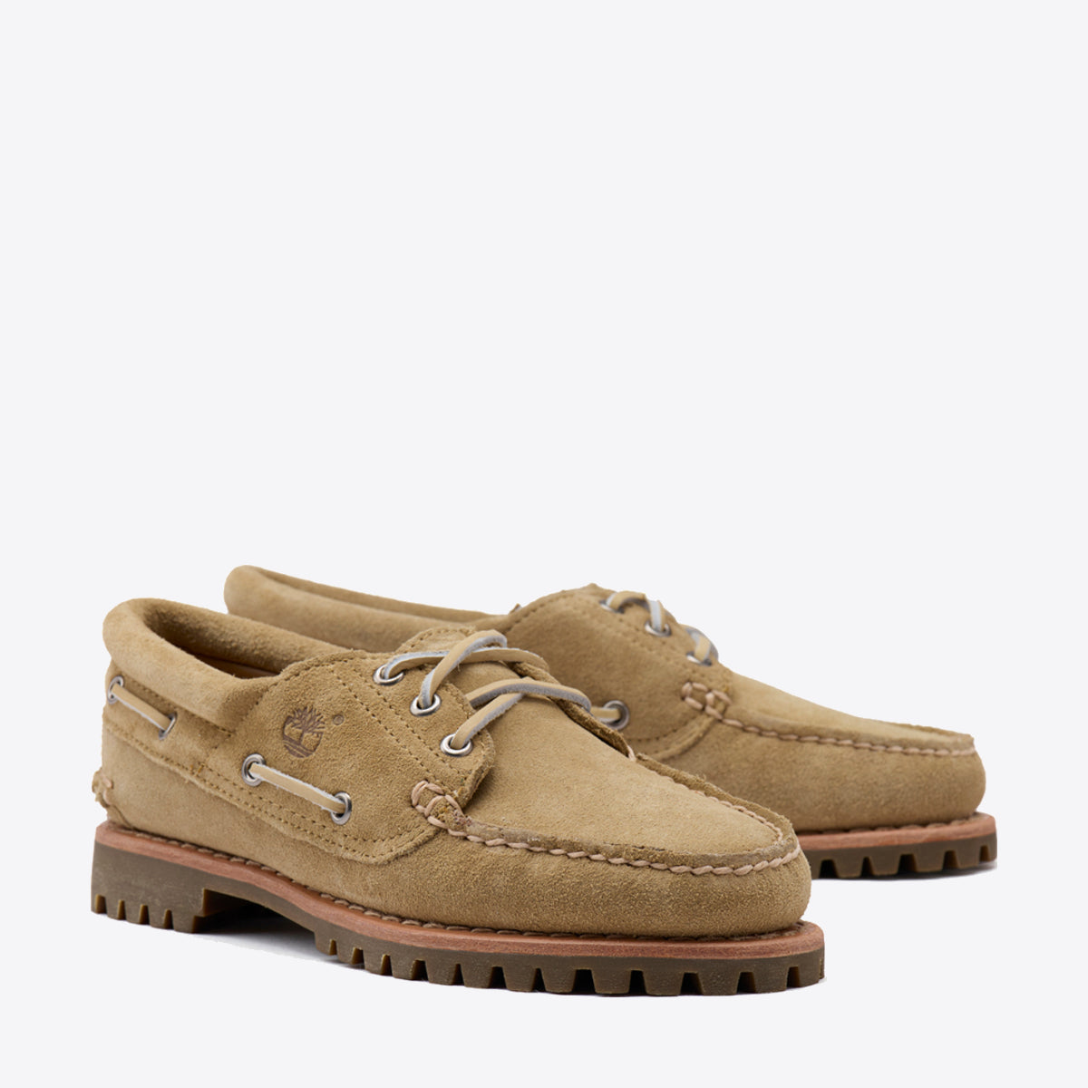 Womens Noreen 3-Eye Lug