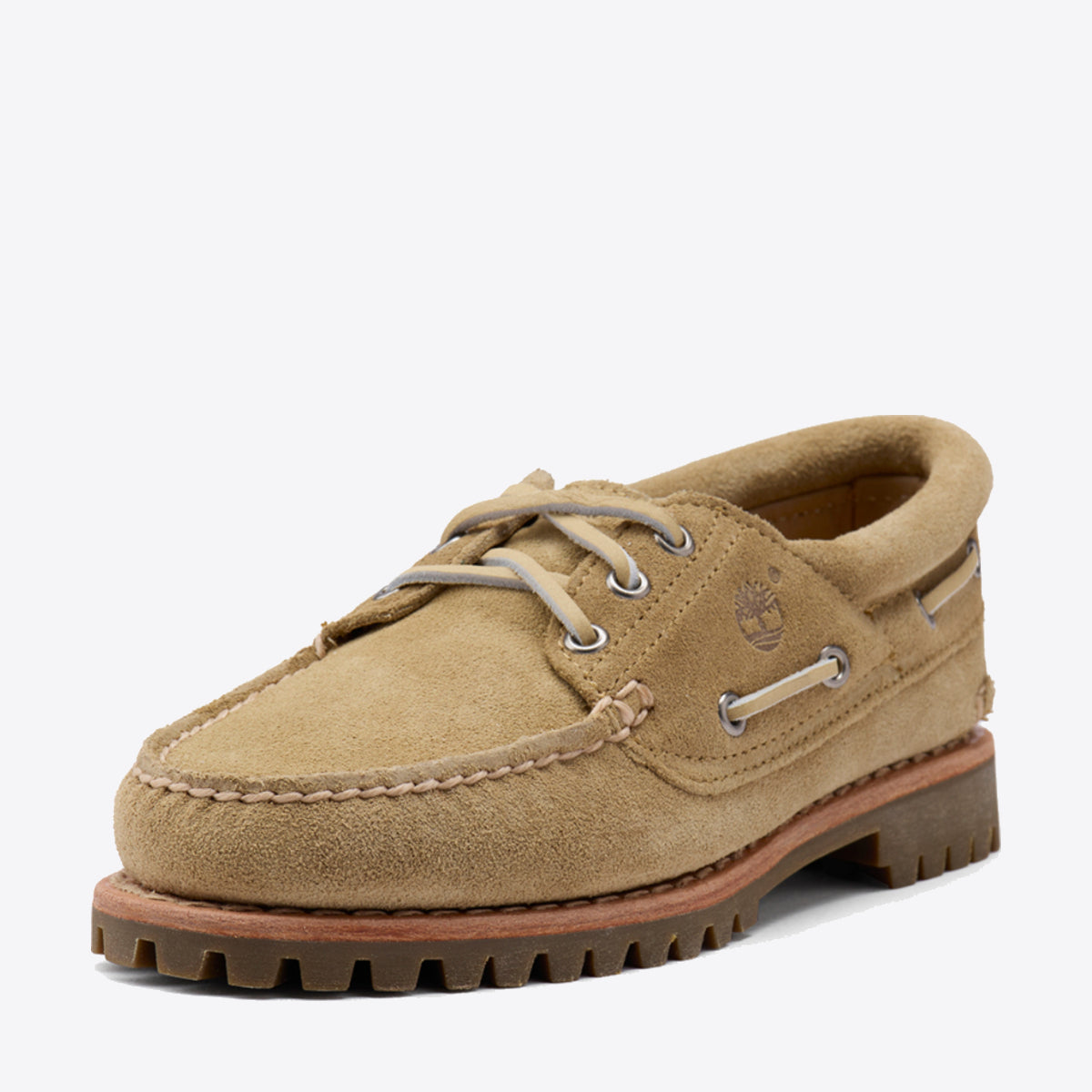 Womens Noreen 3-Eye Lug
