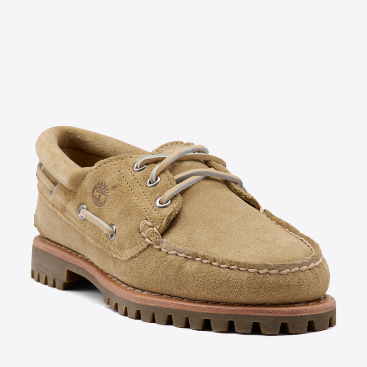 Womens Noreen 3-Eye Lug