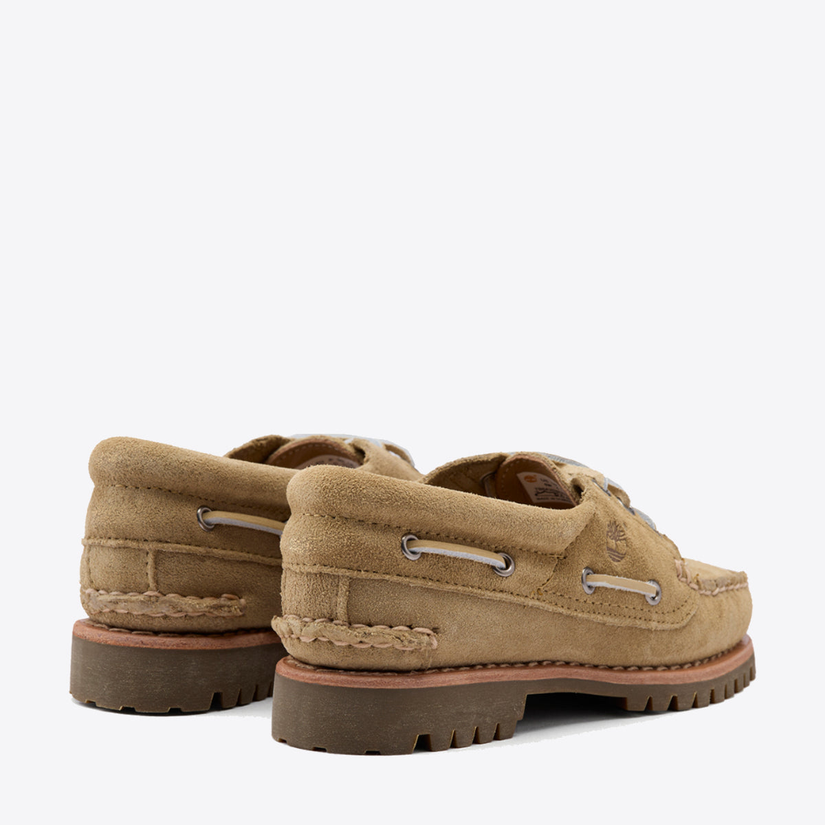 Womens Noreen 3-Eye Lug