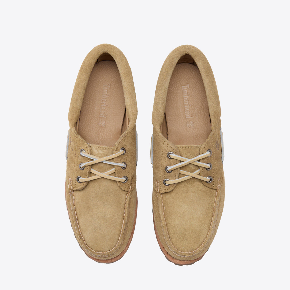 Womens Noreen 3-Eye Lug
