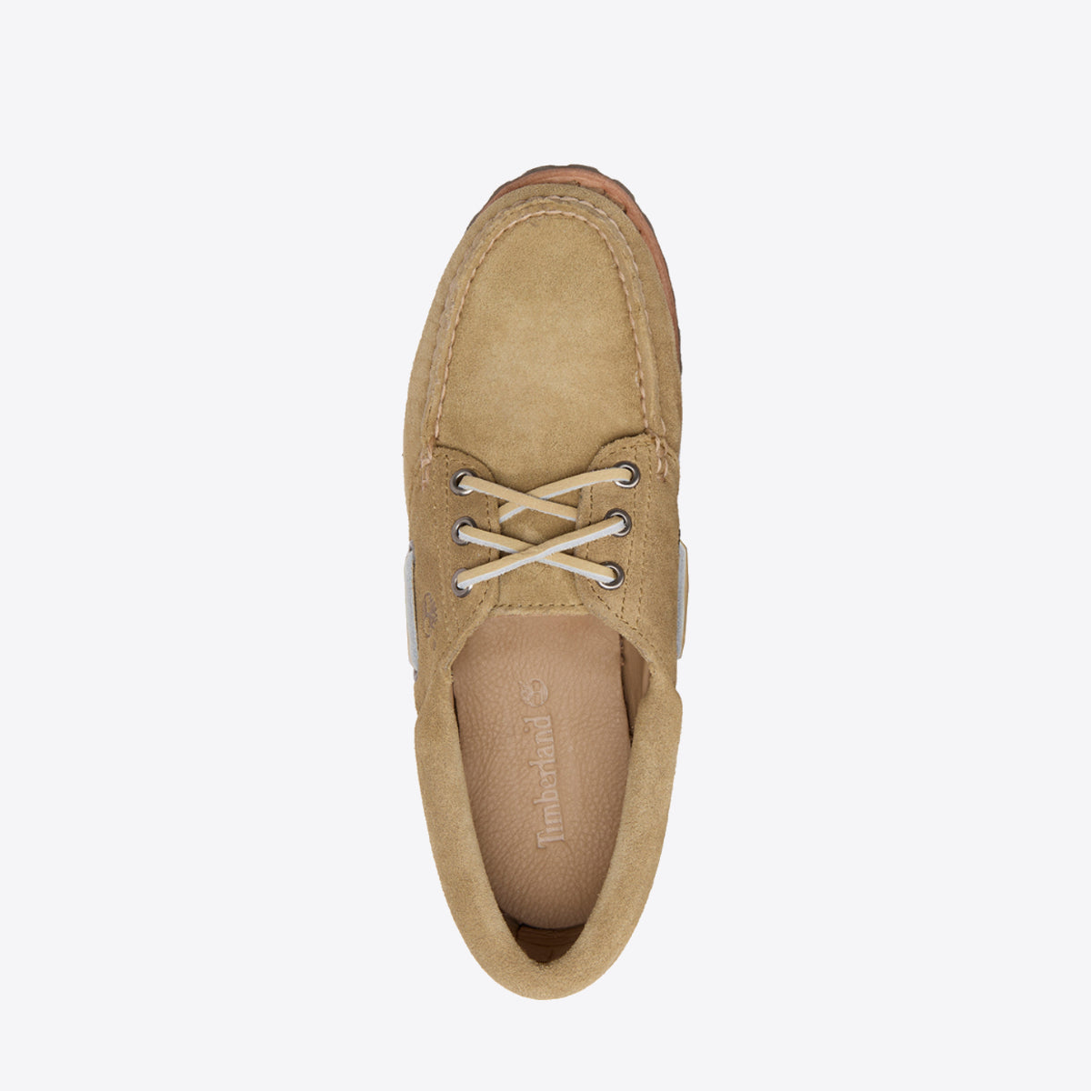 Womens Noreen 3-Eye Lug