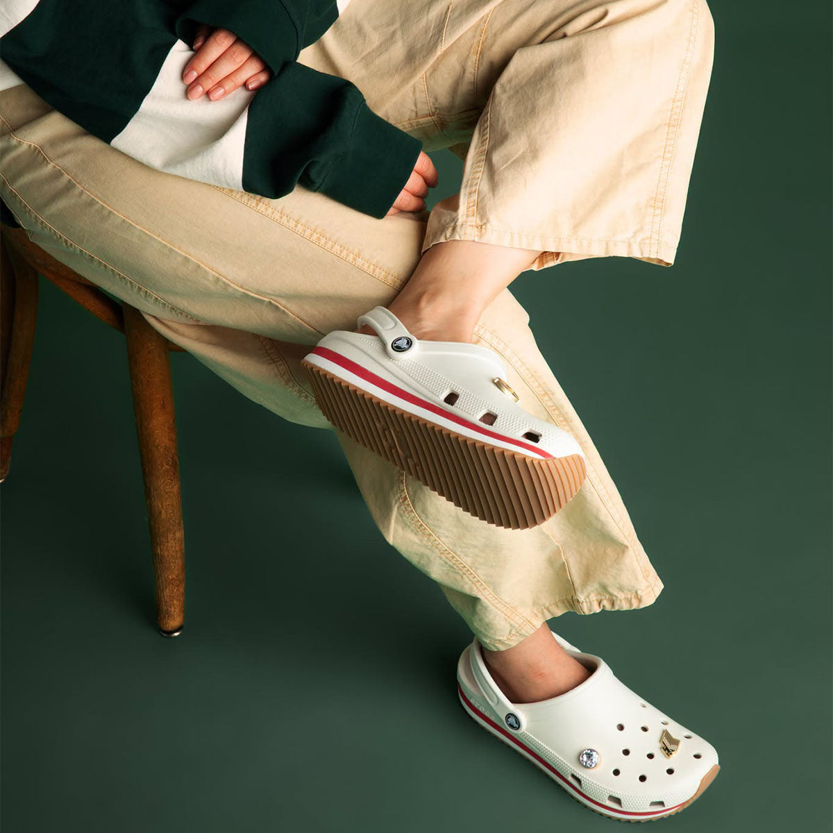 Crocband Runner
