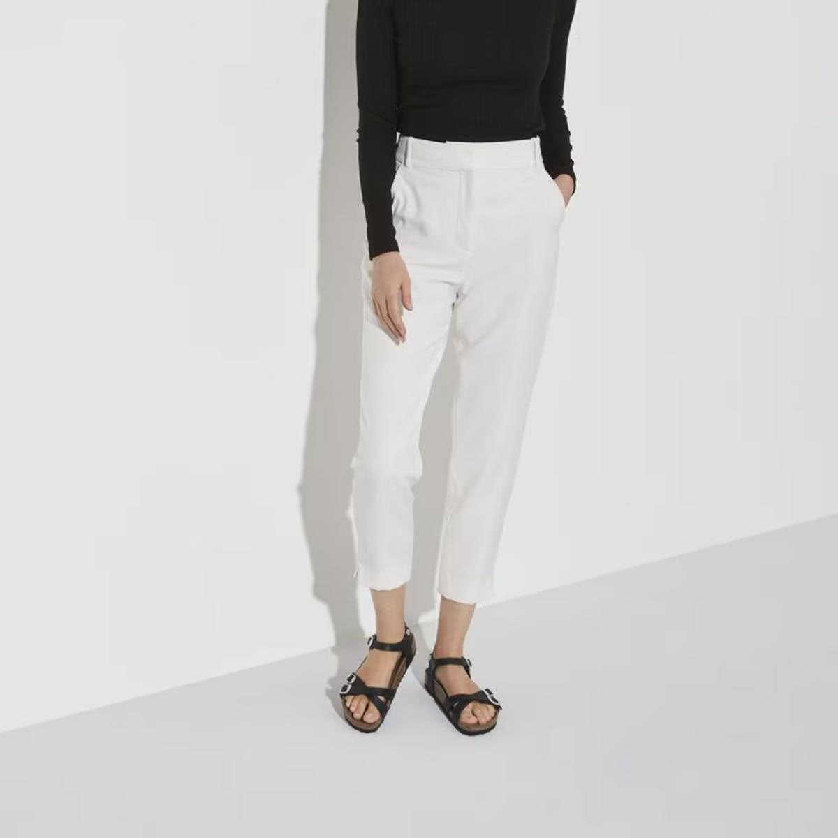 BIRKENSTOCK Kumba Oiled Leather Black - Image 2