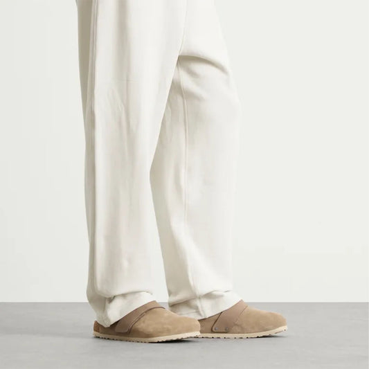 Loma Soft Suede & Nubuck