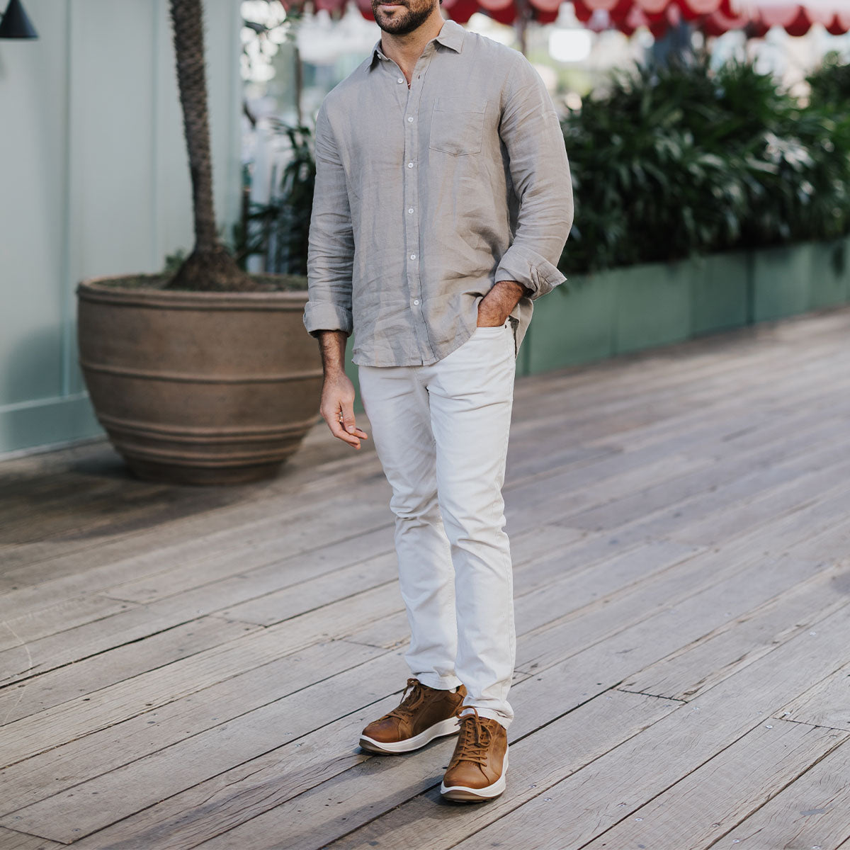 Byway 2.0 Mens