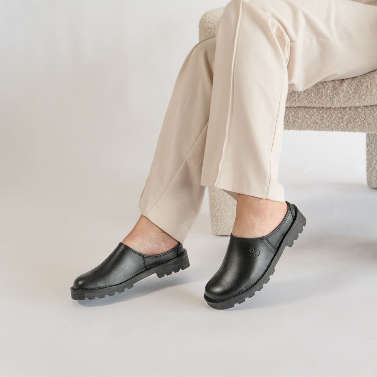 Mckinlays x Commonplace Anderson Slip On