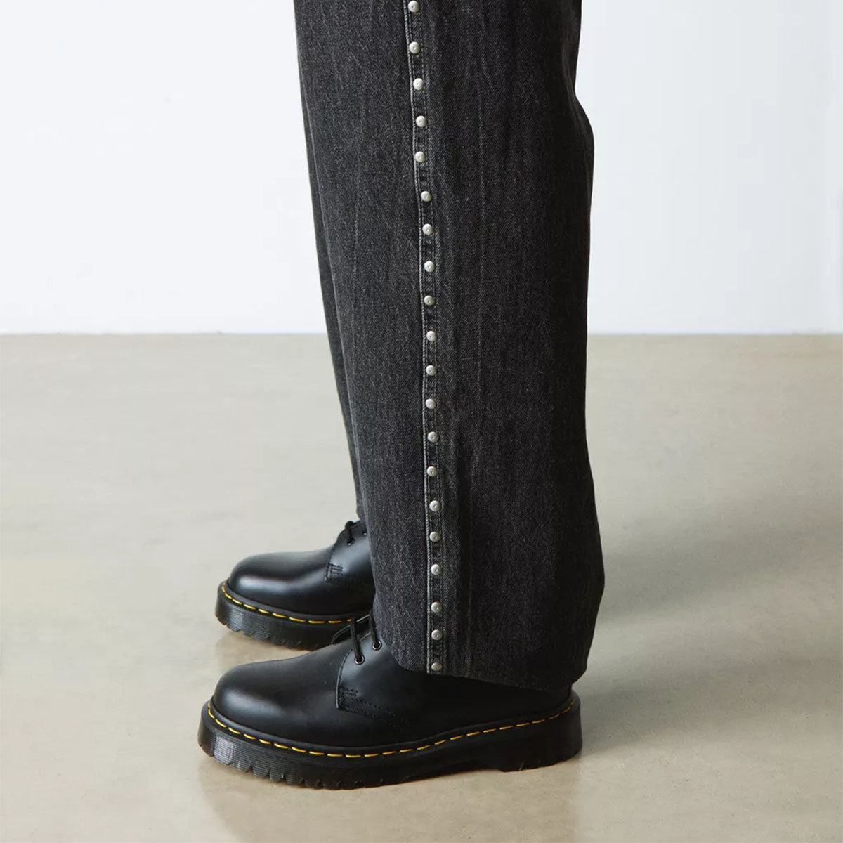 1461 Bex 3-Eye Shoes