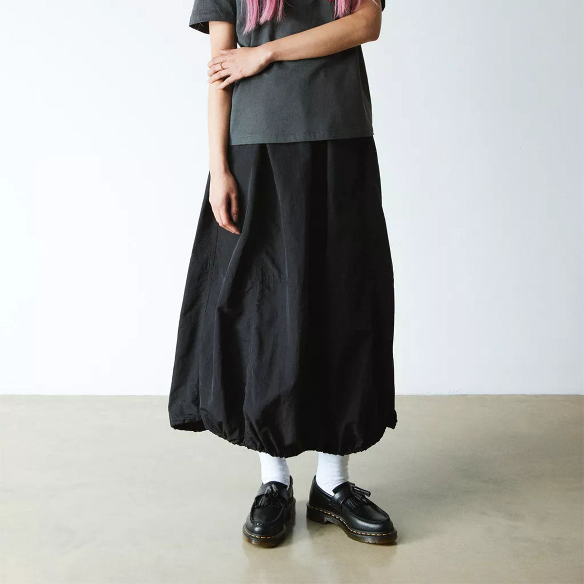 Adrian Tassel Loafer