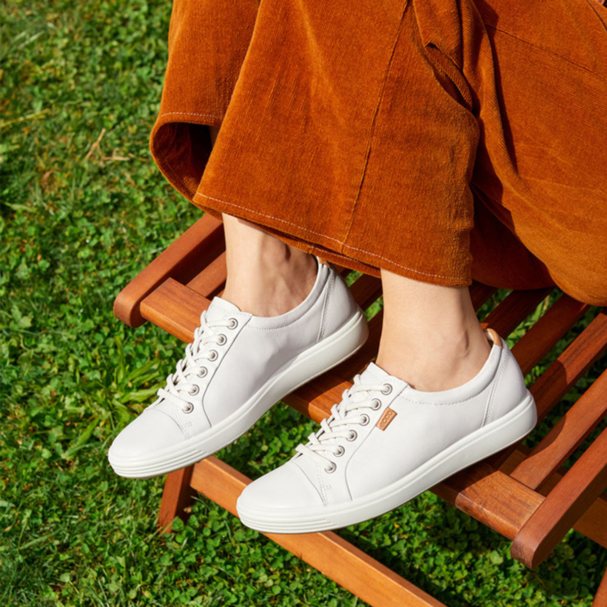 Soft 7 Womens