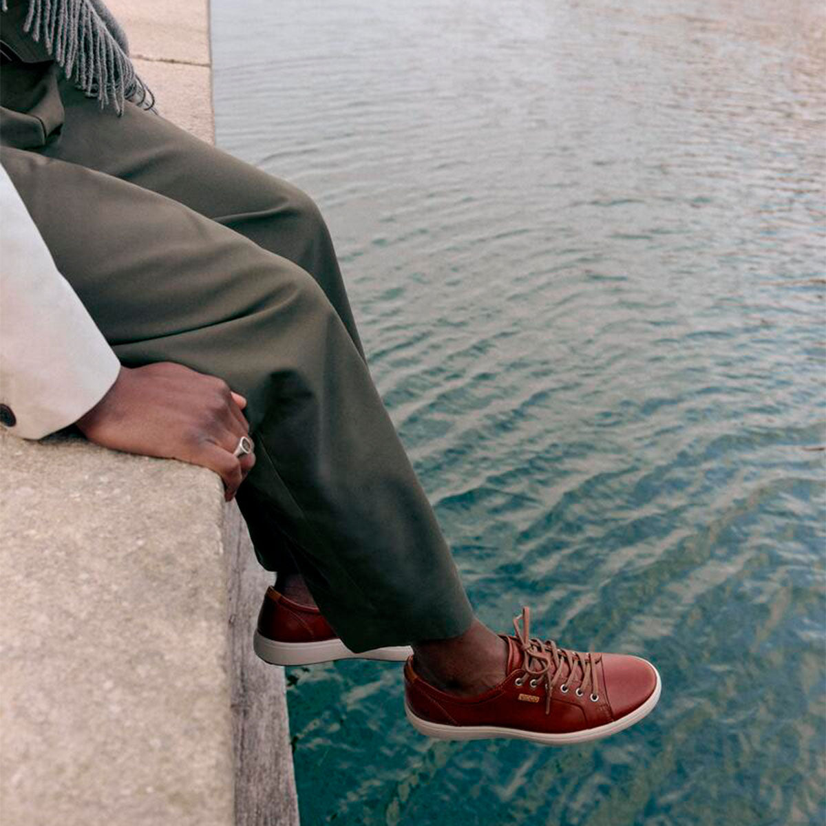 Soft 7 Mens