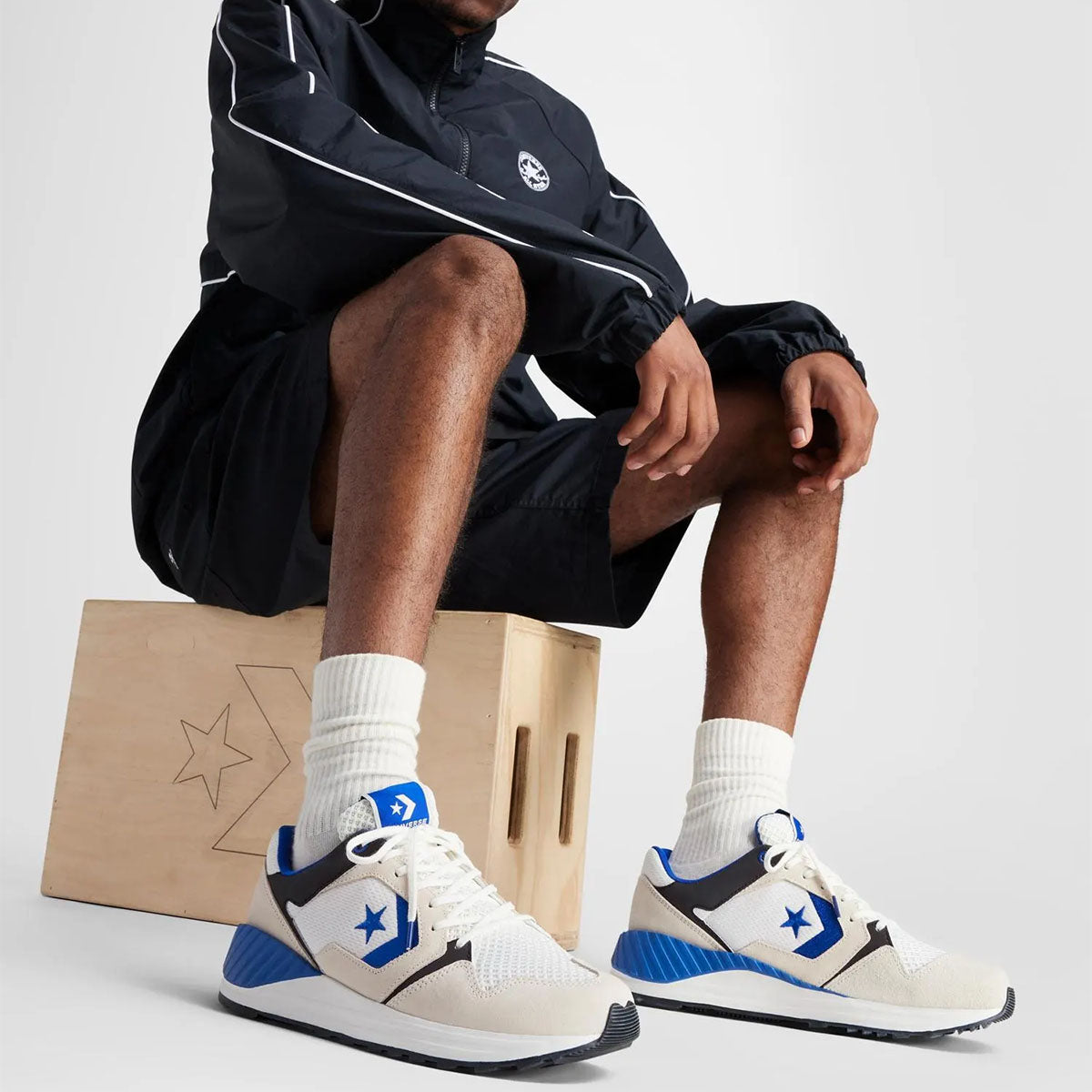 Wave Trainer