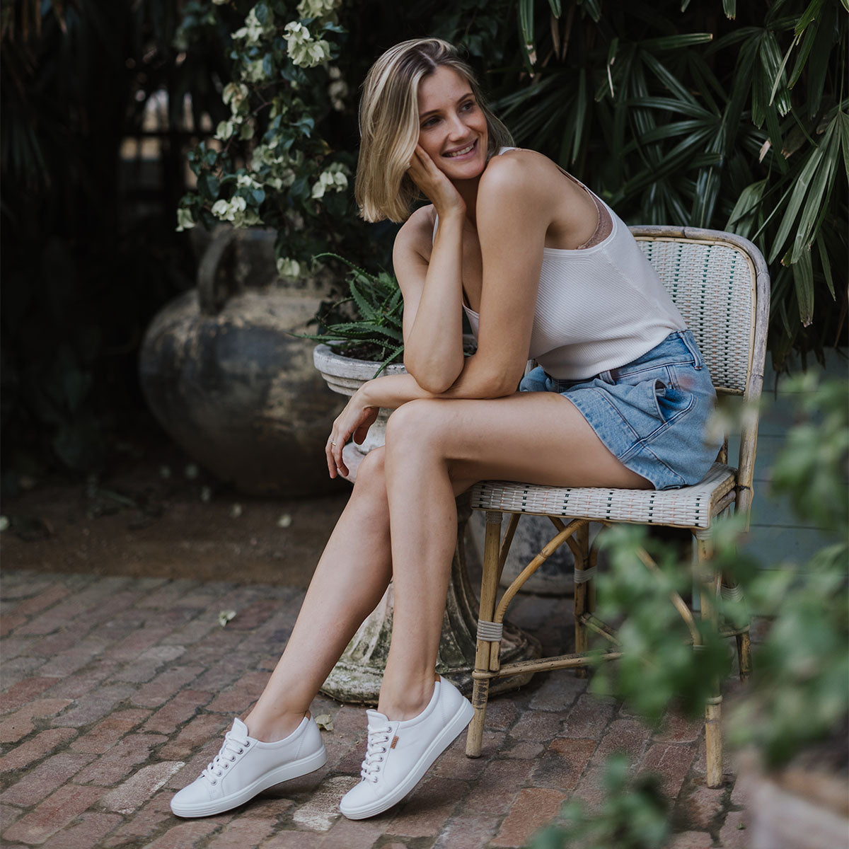 Soft 7 Womens