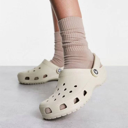 Classic Clog