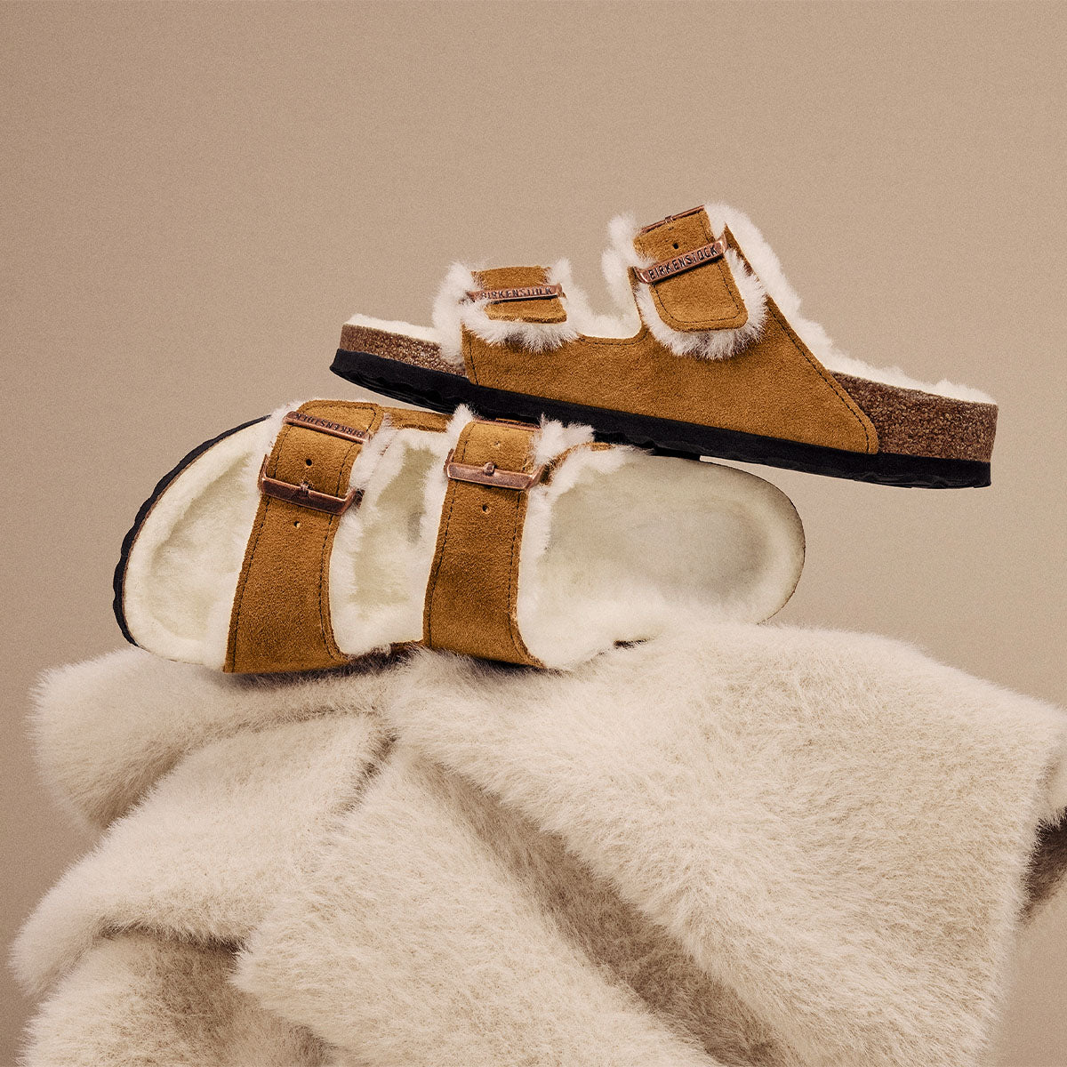 Arizona Shearling - Women's