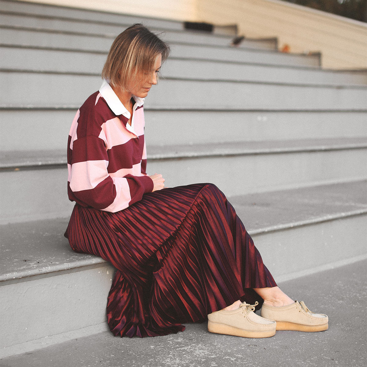 Womens Wallacraft Bee