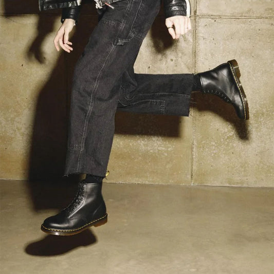 1460 Nappa 8-Eye Boot