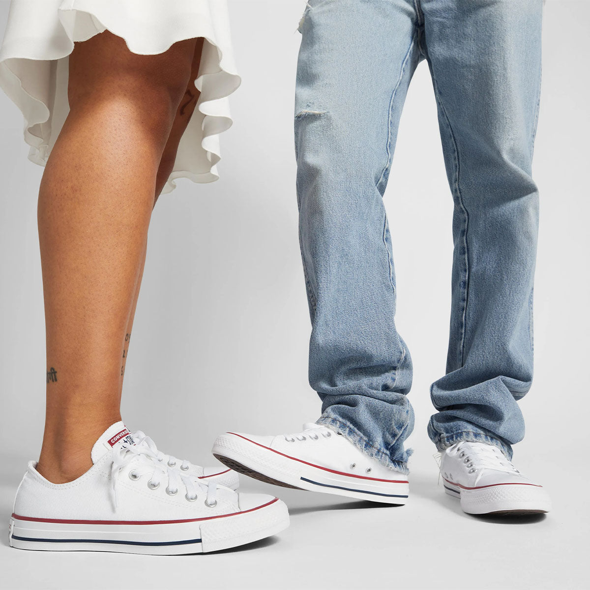 Chuck Taylor All Star Canvas Low