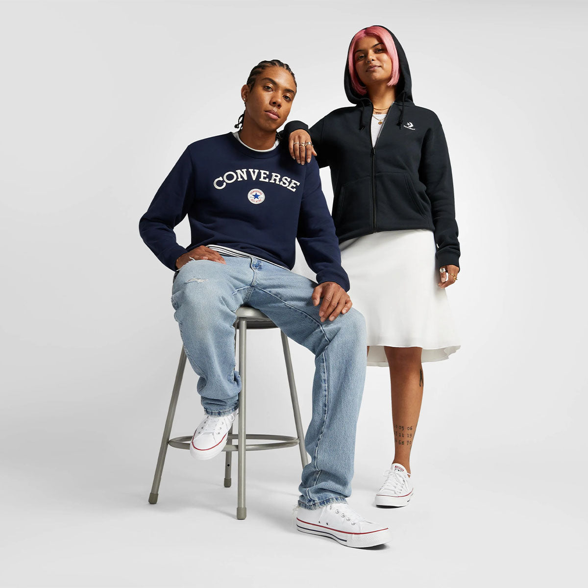 Chuck Taylor All Star Canvas Low