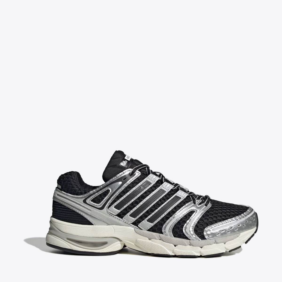 ADIDAS ORIGINALS ADISTAR CONTROL 5 Black/Silver - Image 0